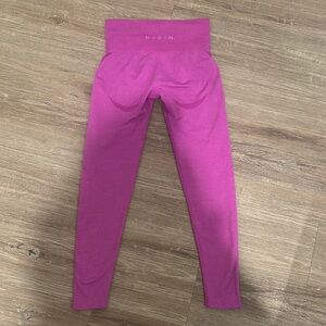 NVGTN Pink Leggings